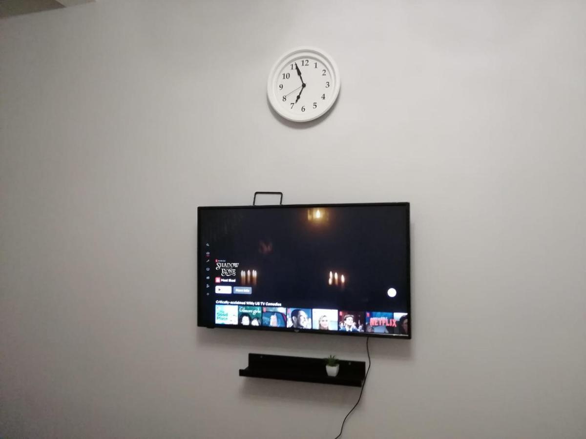 伦敦Cosy Entire Flat In Kings Cross公寓 外观 照片