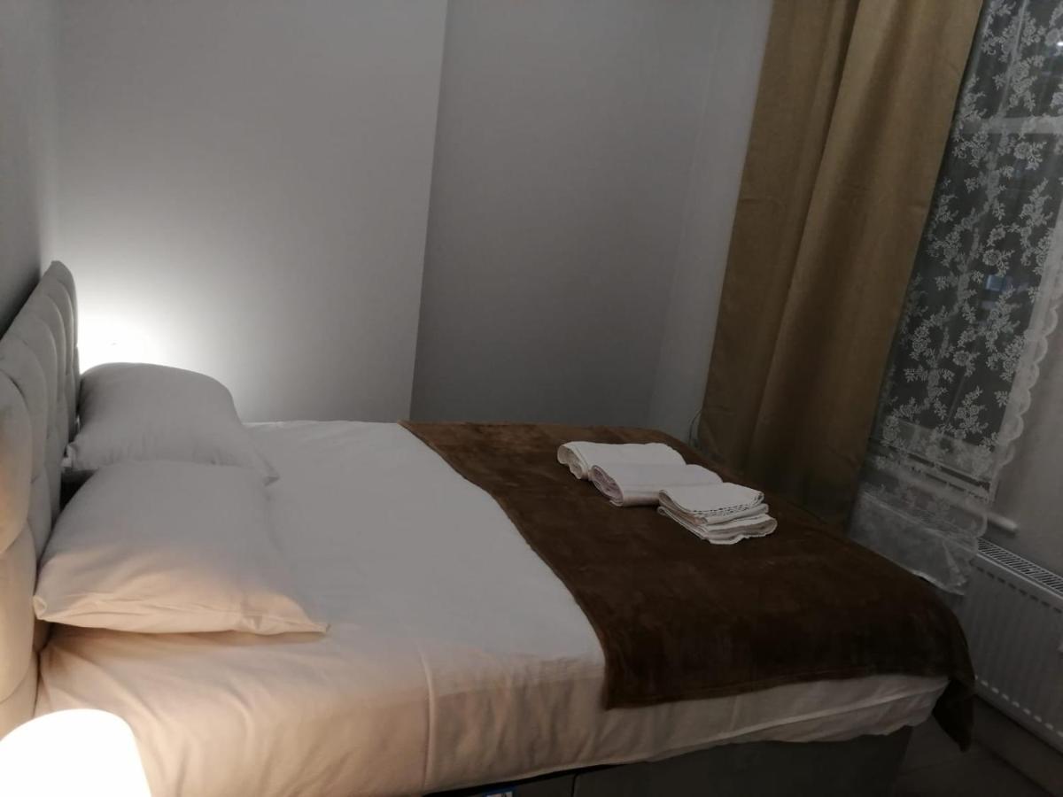 伦敦Cosy Entire Flat In Kings Cross公寓 外观 照片