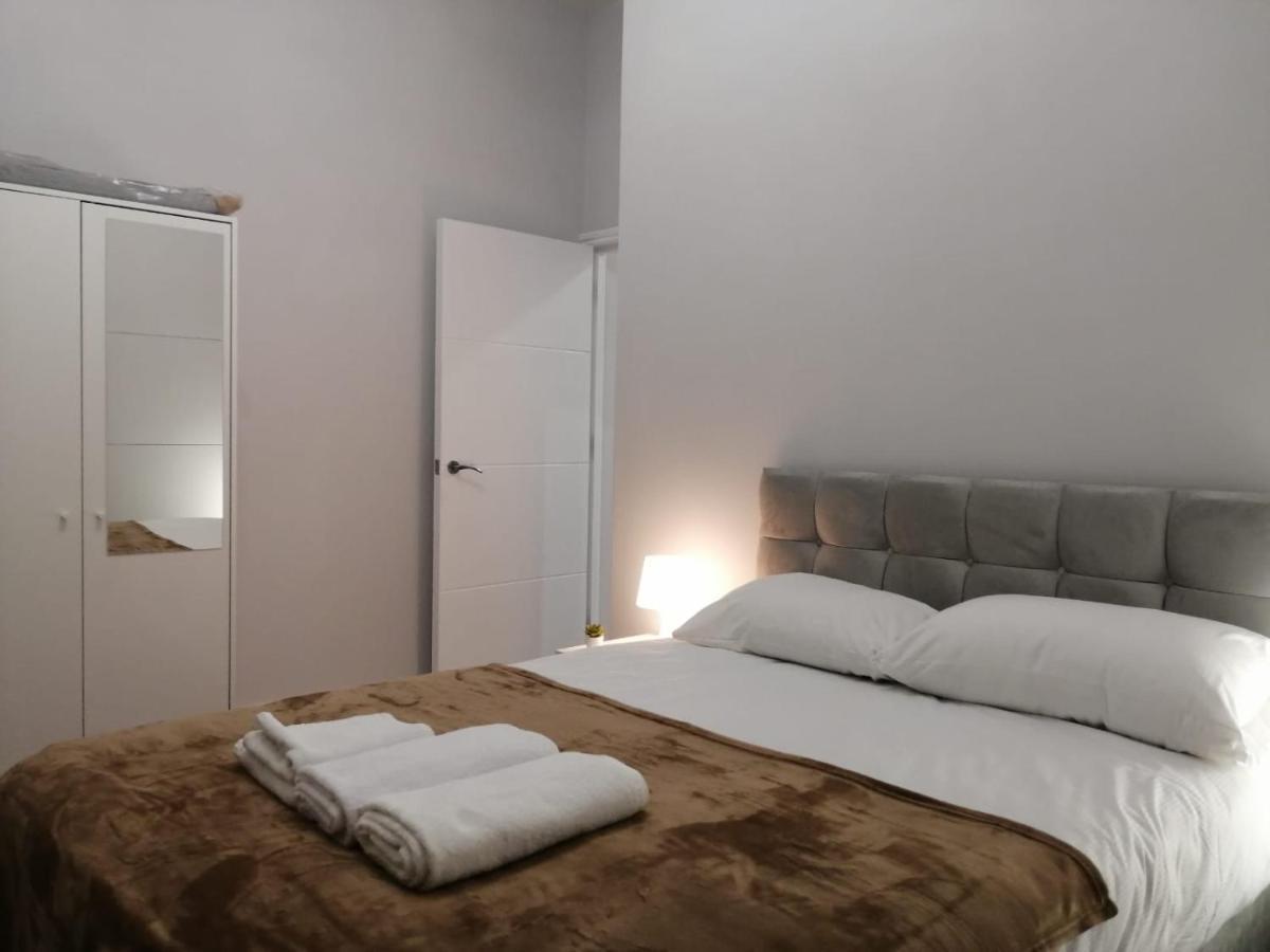 伦敦Cosy Entire Flat In Kings Cross公寓 外观 照片